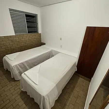 Itajubá Classic Hotel Goiânia-2