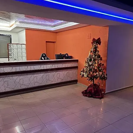 Itajubá Classic Hotel Goiânia-3