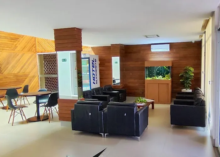 SudoesteHotel Goiania