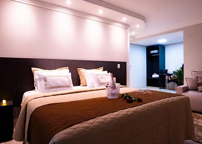 Hotel Buena Vista Goiânia